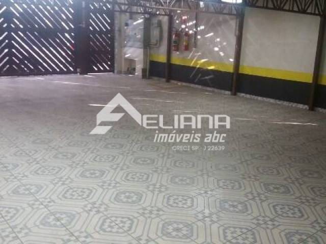 #GAL10.485 - Prédio comercial para Locação em São Caetano do Sul - SP - 1