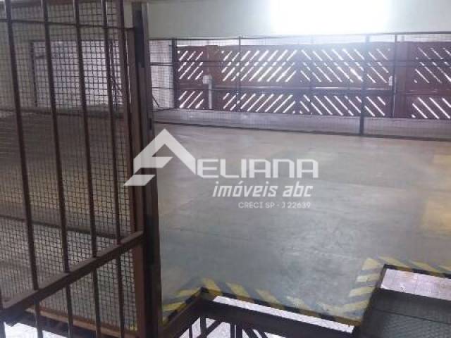 #GAL10.485 - Prédio comercial para Locação em São Caetano do Sul - SP - 2