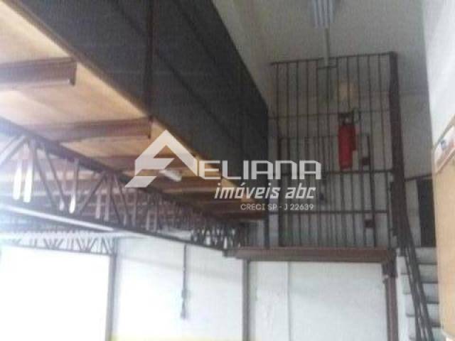 #GAL10.485 - Prédio comercial para Locação em São Caetano do Sul - SP - 3