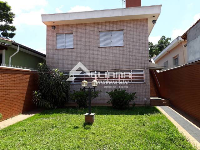 #IM1415 - Casa para Venda em Santo André - SP - 2