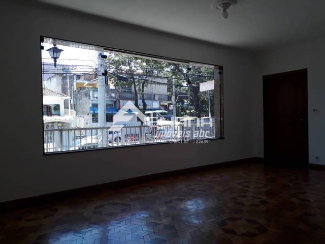 Casa para Venda em Santo André - 4