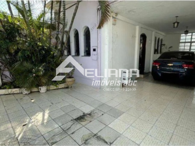 #GEL10.487 - Casa para Locação em São Caetano do Sul - SP - 1