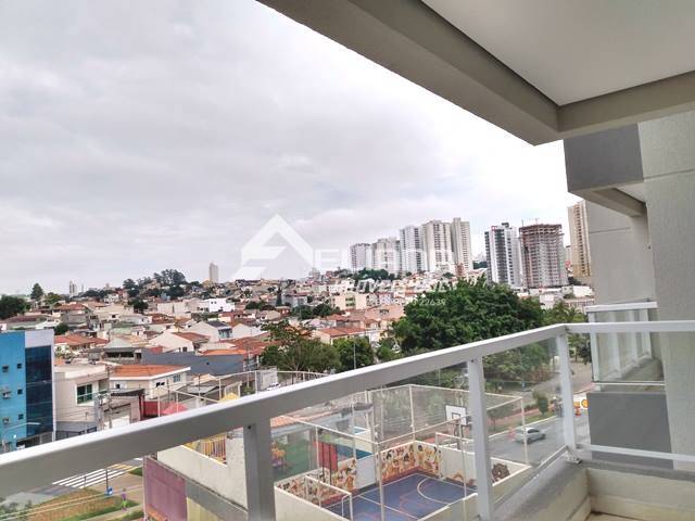 #GEL10.494 - Apartamento para Locação em São Caetano do Sul - SP - 3