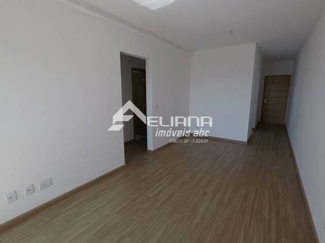 Apartamento para Venda em Santo André - 4