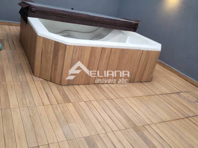 #GE10.499 - Cobertura para Locação em São Caetano do Sul - SP - 3