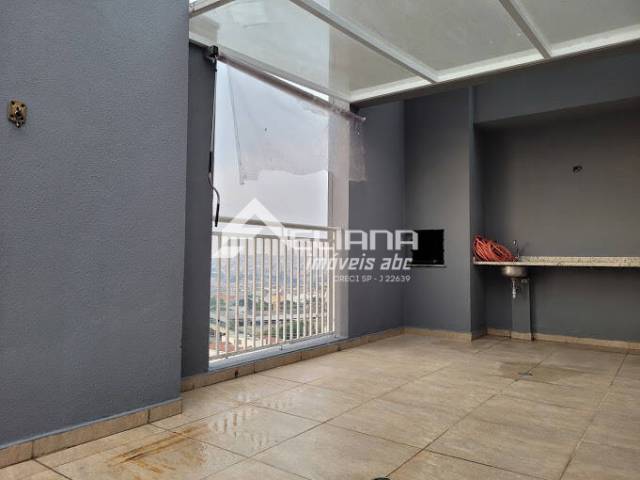 #GE10.500 - Cobertura para Venda em São Caetano do Sul - SP - 1