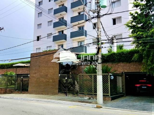 #AR0094-L - Apartamento para Locação em São Caetano do Sul - SP - 2