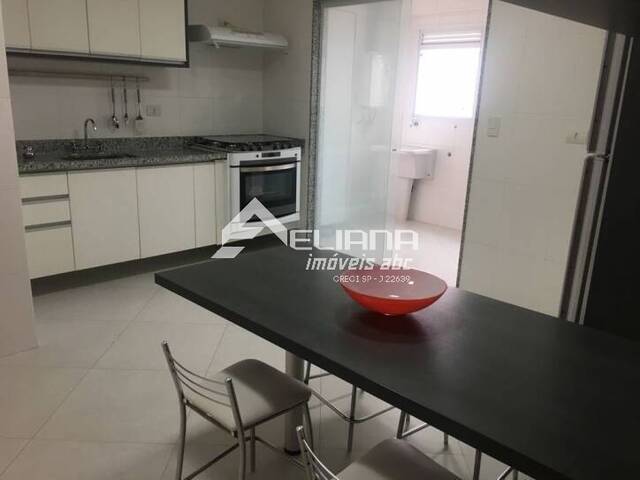 #AC6121 - Apartamento para Venda em São Caetano do Sul - SP - 1