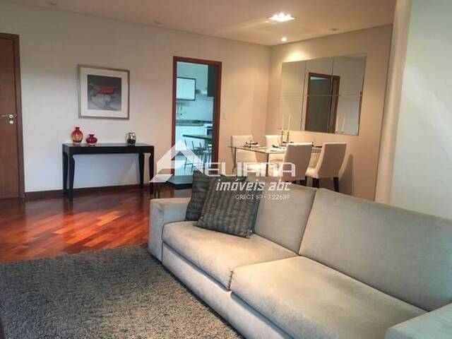 #AC6122 - Apartamento para Venda em São Caetano do Sul - SP - 3