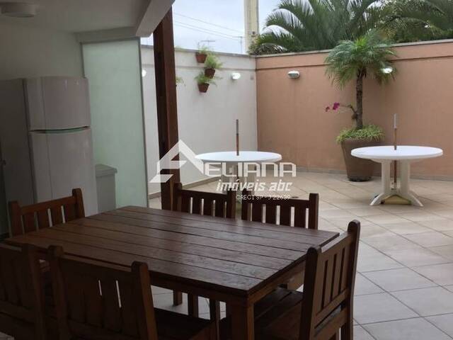 Apartamento para Venda em São Caetano do Sul - 4
