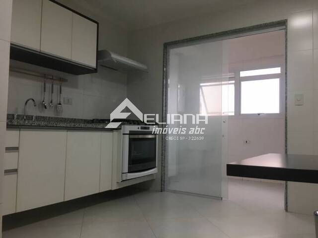 #AC6122 - Apartamento para Venda em São Caetano do Sul - SP - 1