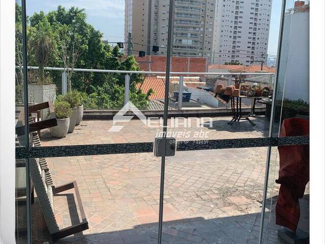 #GEL10.516 - Prédio comercial para Locação em São Caetano do Sul - SP - 3