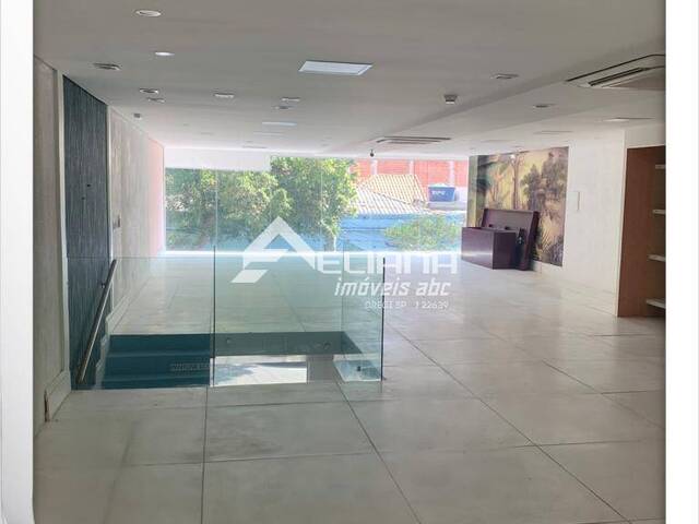 #GEL10.516 - Prédio comercial para Locação em São Caetano do Sul - SP - 2