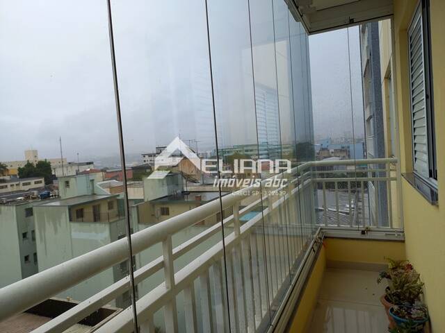 #GEL10.467 - Apartamento para Locação em São Caetano do Sul - SP - 3