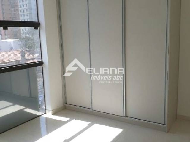 #GEL10.468 - Cobertura para Locação em Santo André - SP - 1