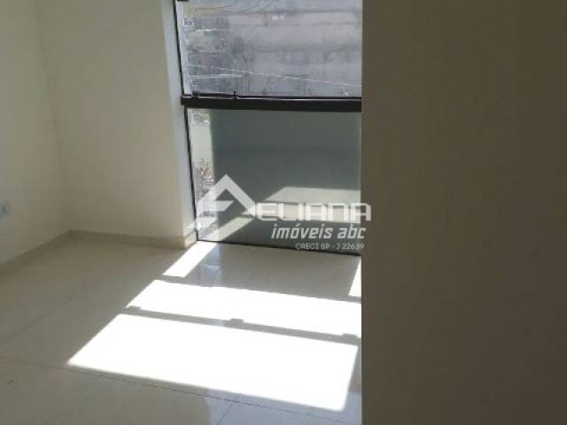 #GEL10.468 - Cobertura para Locação em Santo André - SP - 2