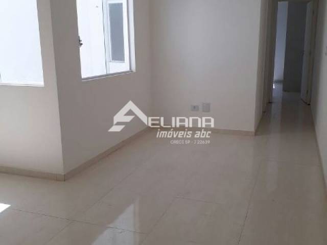 #GEL10.468 - Cobertura para Locação em Santo André - SP - 3