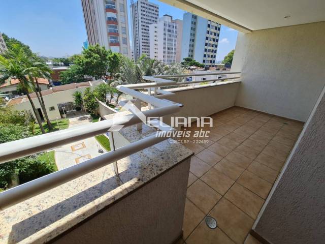 #GEL10.469 - Apartamento para Locação em São Caetano do Sul - SP - 3