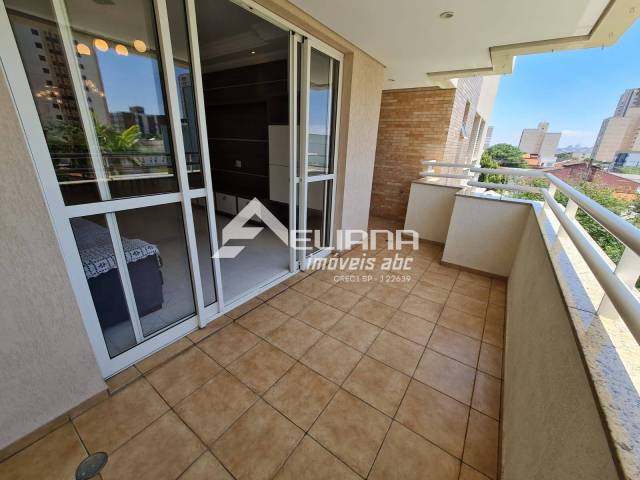 #GEL10.469 - Apartamento para Locação em São Caetano do Sul - SP - 2