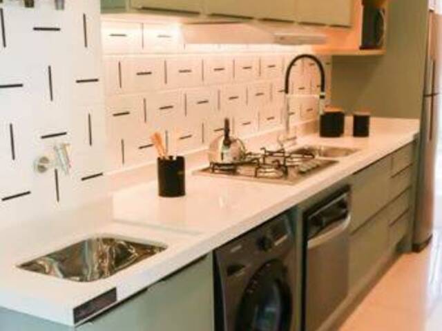 #GEL10.534 - Apartamento para Locação em São Caetano do Sul - SP - 3