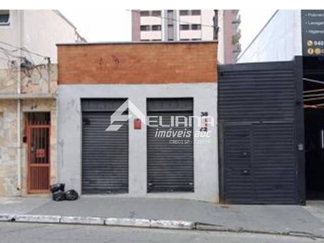 #GA10.536 - Prédio comercial para Venda em São Caetano do Sul - SP - 1