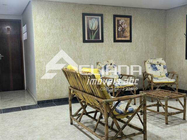 #GA10.545 - Apartamento para Venda em São Caetano do Sul - SP - 1