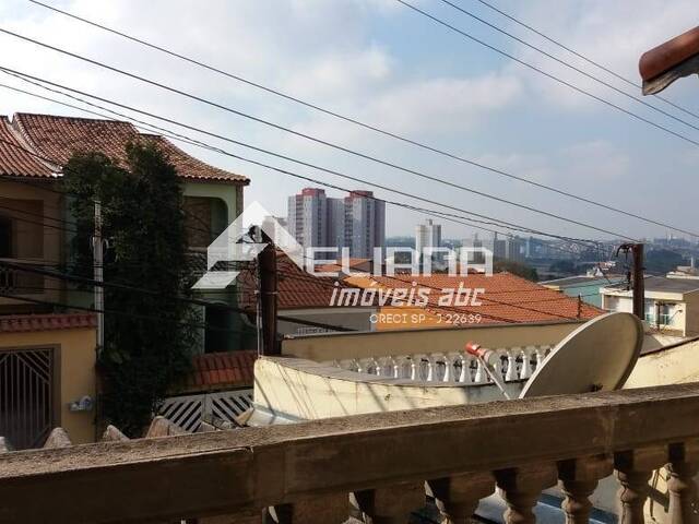 Sobrado para Venda em Santo André - 5