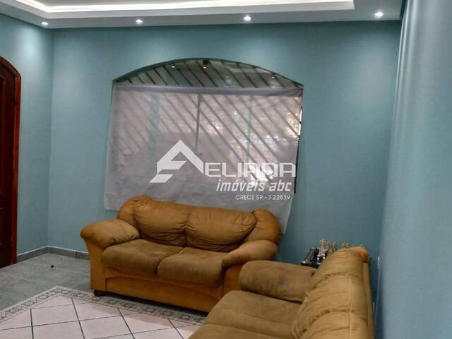 #GA10.547 - Sobrado para Venda em Santo André - SP - 3