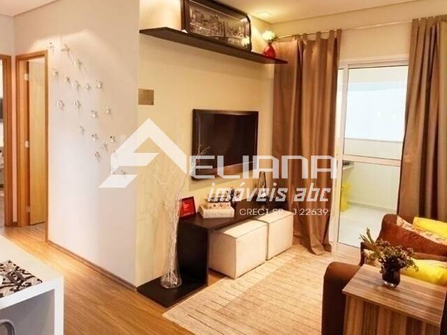 Apartamento para Venda em Santo André - 5