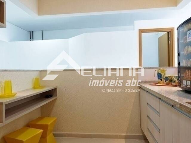 #AC6128 - Apartamento para Venda em Santo André - SP - 1