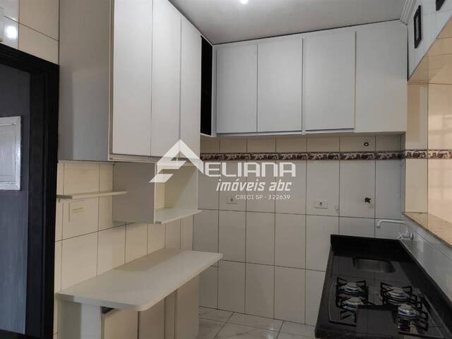 #GA10.557 - Apartamento para Venda em Santo André - SP - 3