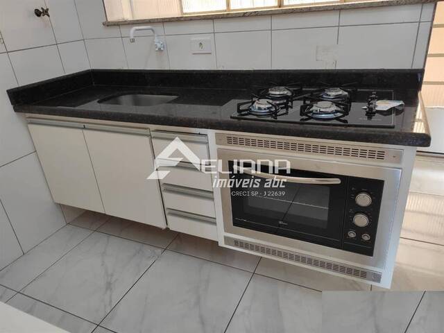 Venda em Campestre - Santo André