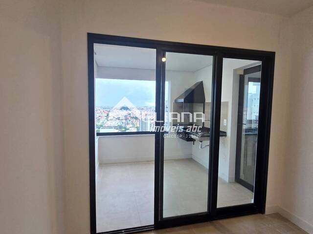 #GAL10.559 - Apartamento para Locação em Santo André - SP - 3