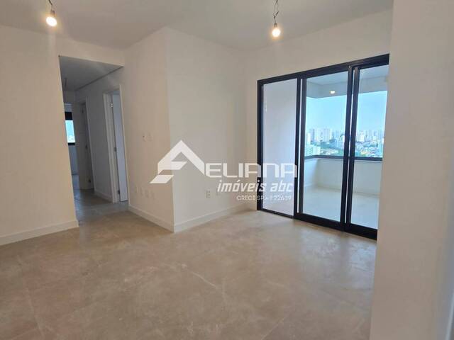 Apartamento para Locação em Santo André - 4