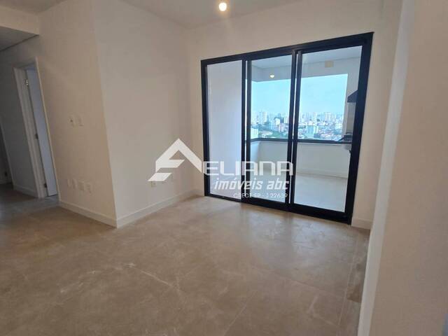Apartamento para Locação em Santo André - 5