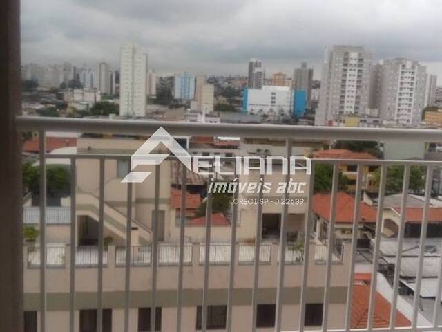 #GA10.564 - Apartamento para Venda em São Caetano do Sul - SP - 3