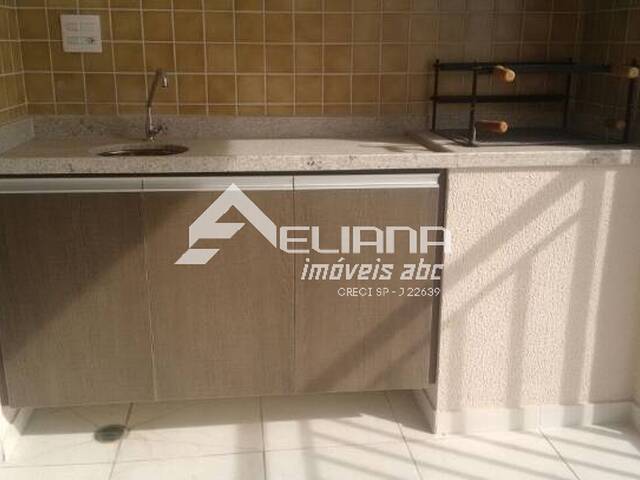 #GA10.564 - Apartamento para Venda em São Caetano do Sul - SP - 2