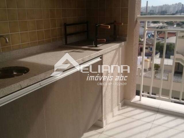 #GA10.564 - Apartamento para Venda em São Caetano do Sul - SP - 1