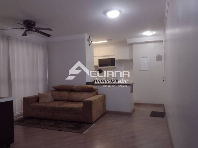Apartamento para Venda em São Caetano do Sul - 4