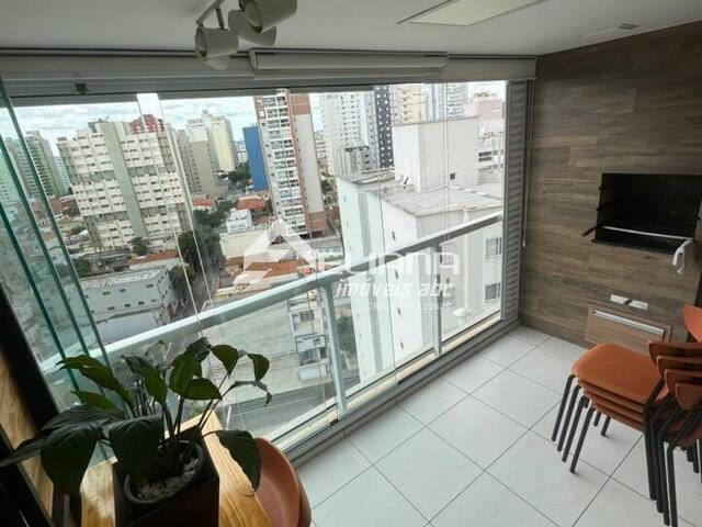 #GE10.568 - Apartamento para Venda em São Caetano do Sul - SP - 1