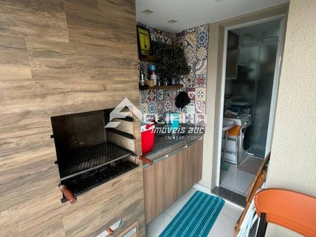 #GE10.568 - Apartamento para Venda em São Caetano do Sul - SP - 2