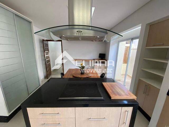 #GAL10.570 - Casa para Locação em São Caetano do Sul - SP - 3