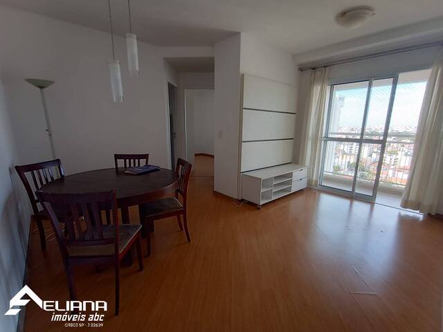 #GEL10.573 - Apartamento para Locação em São Caetano do Sul - SP - 1