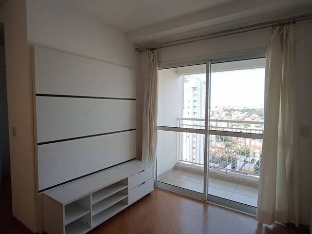 #GEL10.573 - Apartamento para Locação em São Caetano do Sul - SP - 2