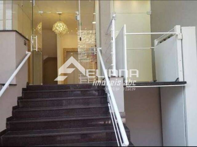 #GAL10.576 - Sala para Locação em São Caetano do Sul - SP - 2