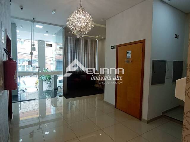 #GAL10.576 - Sala para Locação em São Caetano do Sul - SP - 1