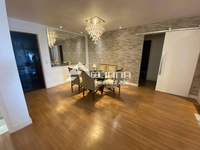 Apartamento para Locação em São Caetano do Sul - 4