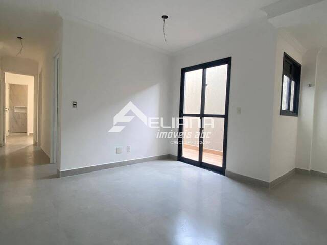 #AC6098A - Apartamento Gardem para Venda em Santo André - SP - 3