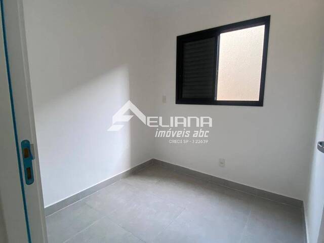 Apartamento Gardem para Venda em Santo André - 4