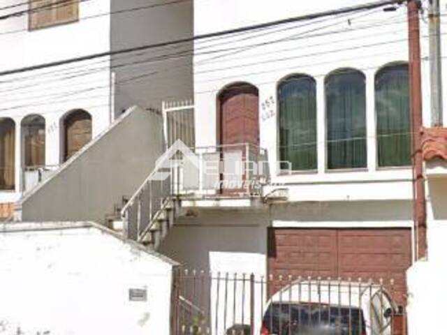 #AC6144 - Sobrado para Locação em Santo André - SP - 1